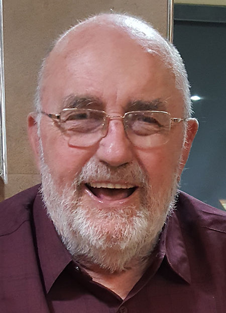 Wayne Halverson